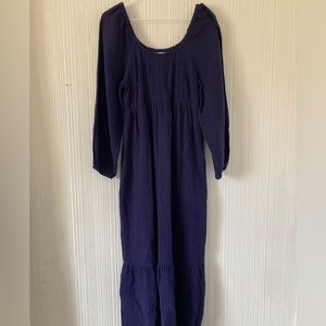 Cotton dress Universal Thread Small